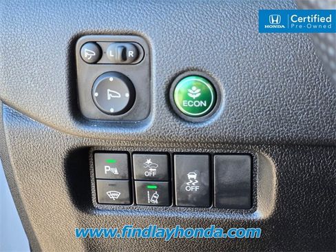 Certified 2025 Honda Passport TrailSport image 36