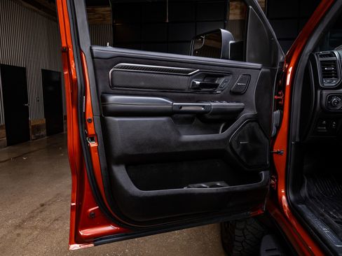 Used 2024 RAM 1500 TRX image 35