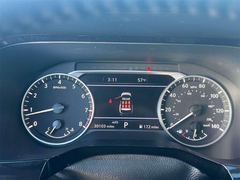 Certified 2024 Nissan Pathfinder SL image 26