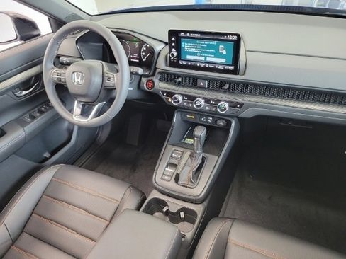 Used 2025 Honda CR-V Sport-L image 17