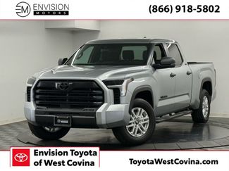 New 2026 Toyota Tundra SR5 video 1