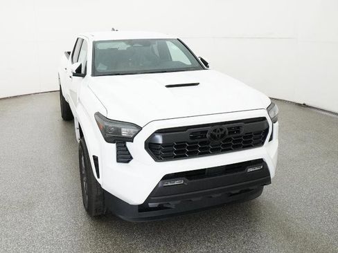 New 2026 Toyota Tacoma TRD Sport image 32