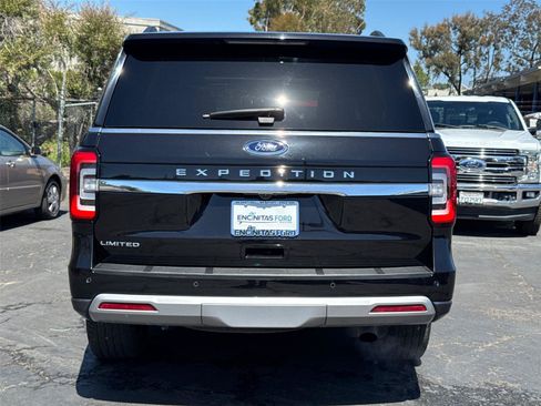 Certified 2024 Ford Expedition Limited AWD/4WD image 13