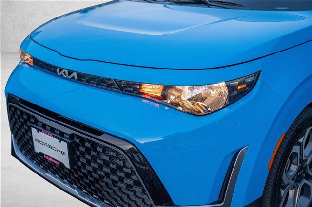 Used 2025 Kia Soul EX FWD image 26