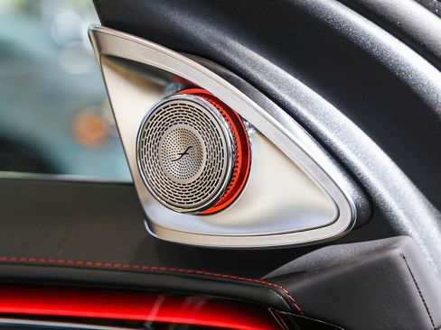 Used 2024 Mercedes-Benz S 63 AMG S image 36