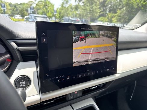 New 2026 MAZDA CX-5 Preferred AWD/4WD image 50