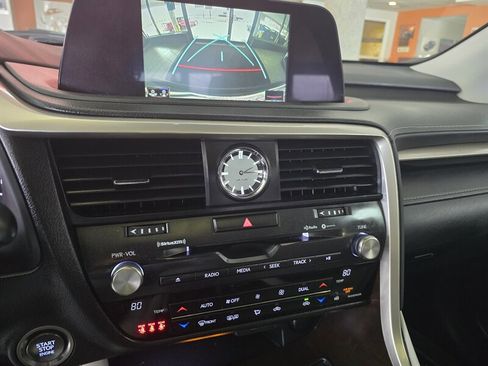 Used 2021 Lexus RX 350 AWD w/ Premium Package image 18