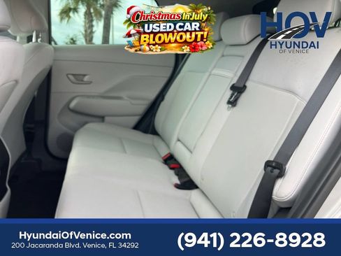 Certified 2024 Hyundai Kona SE FWD image 20