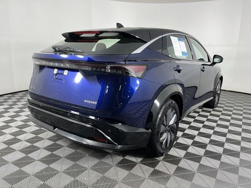 Used 2023 Nissan Ariya FWD image 8