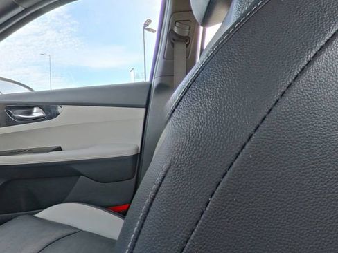 Used 2020 Kia Forte EX image 26