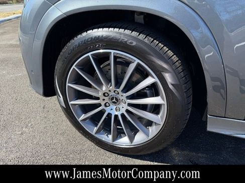 New 2026 Mercedes-Benz GLE 450 4MATIC image 11