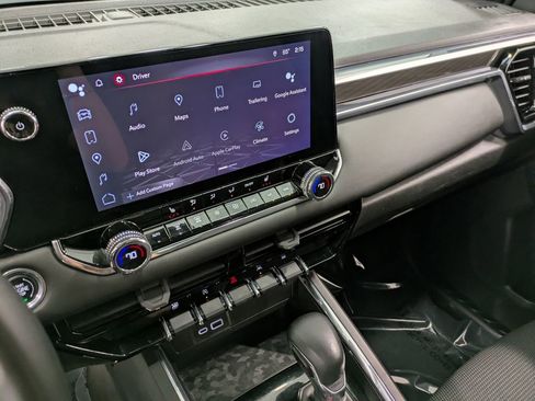 Used 2023 GMC Canyon Elevation w/ Convenience Package image 13