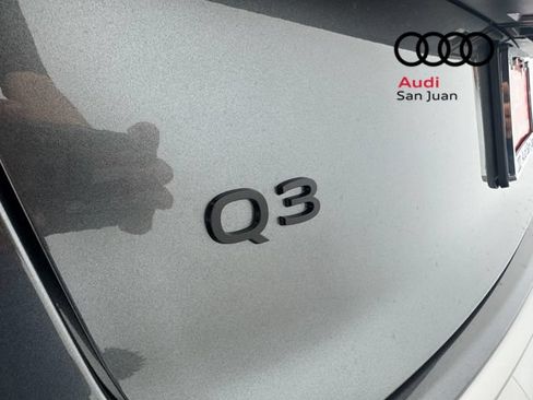 New 2026 Audi Q3 quattro 2.0T AWD/4WD image 12