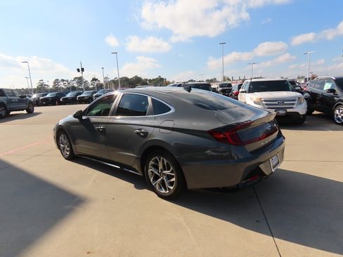 Used 2020 Hyundai Sonata SEL w/ Convenience Package image 15