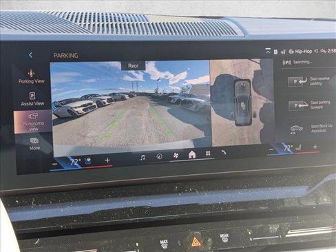 New 2026 BMW 530i w/ M Sport Package RWD image 13