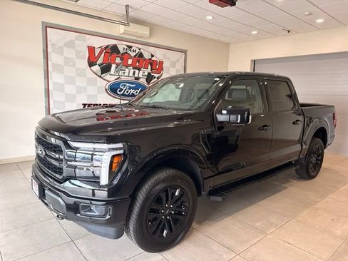 Used 2026 Ford F150 Lariat AWD/4WD image 1