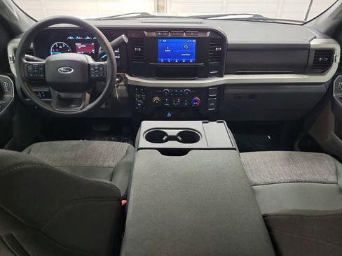Used 2024 Ford F250 XLT AWD/4WD image 13