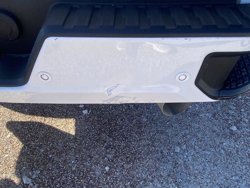 Used 2021 Chevrolet Silverado 2500 LTZ w/ LTZ Plus Package image 8