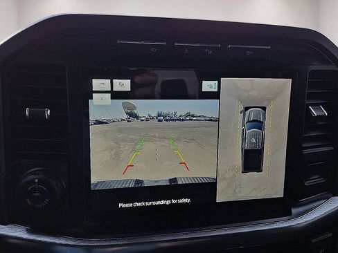 Used 2022 Ford F150 Lariat AWD/4WD image 28
