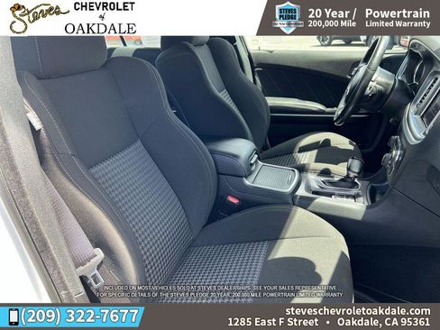 Used 2020 Dodge Charger GT image 31