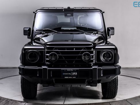 New 2026 INEOS Grenadier image 8