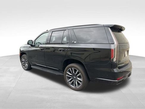 Used 2021 Cadillac Escalade Sport AWD/4WD image 7