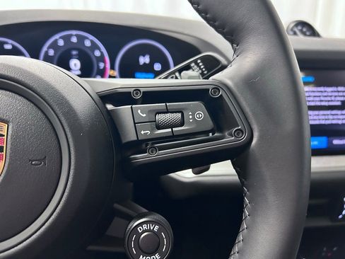 Certified 2026 Porsche Cayenne Coupe AWD/4WD image 15