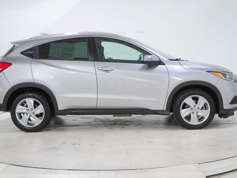 Used 2019 Honda HR-V EX image 13