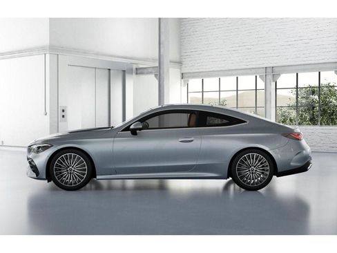 New 2026 Mercedes-Benz CLE 450 4MATIC Coupe image 34