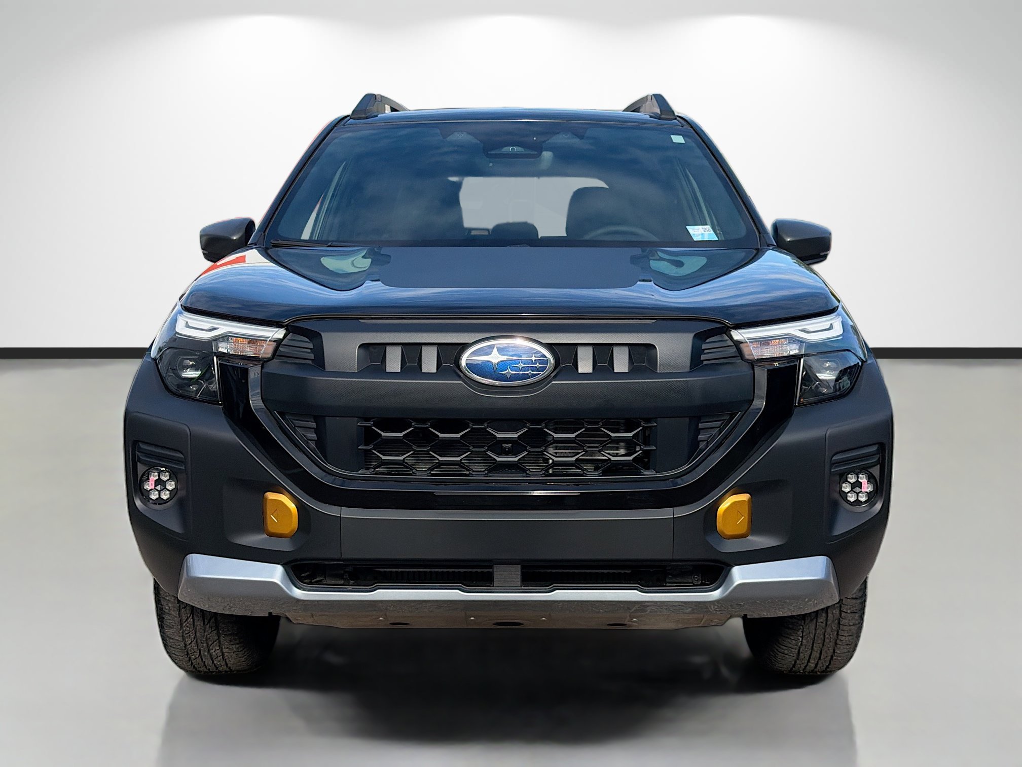New 2026 Subaru Forester Wilderness AWD/4WD image 8