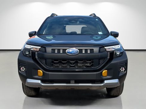 New 2026 Subaru Forester Wilderness AWD/4WD image 8