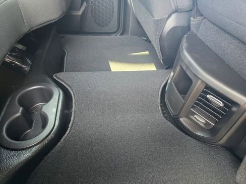 New 2026 RAM 3500 Tradesman AWD/4WD image 27