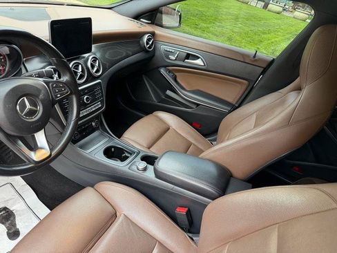 Used 2018 Mercedes-Benz CLA 250 image 40