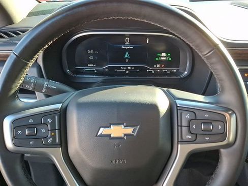 Certified 2024 Chevrolet Tahoe Premier image 20