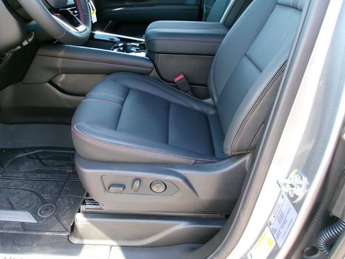 New 2026 Chevrolet Tahoe RST w/ RST Capability Package image 10