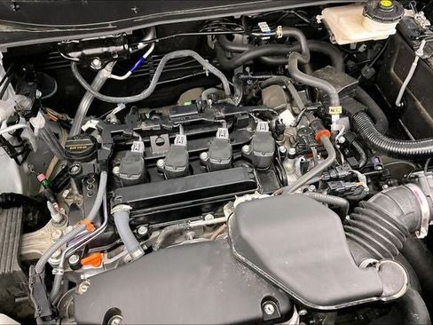 Used 2024 Honda CR-V EX image 30