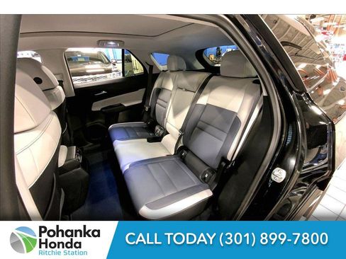 Used 2025 Honda Prologue Touring image 19