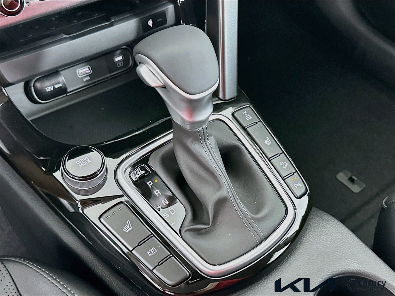 New 2026 Kia Seltos SX AWD/4WD image 12