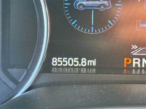 Used 2021 Ford Expedition Platinum image 29