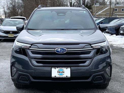 Certified 2025 Subaru Forester Premium image 3