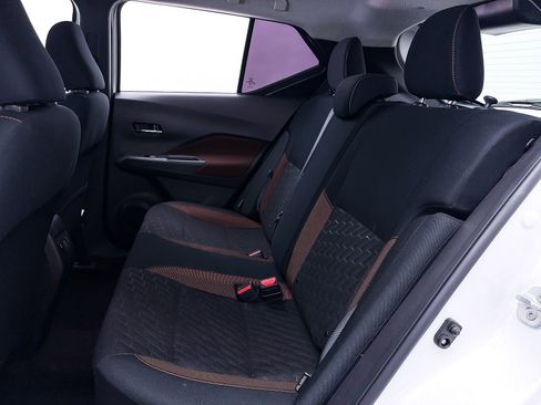 Used 2024 Nissan Kicks SR FWD image 32