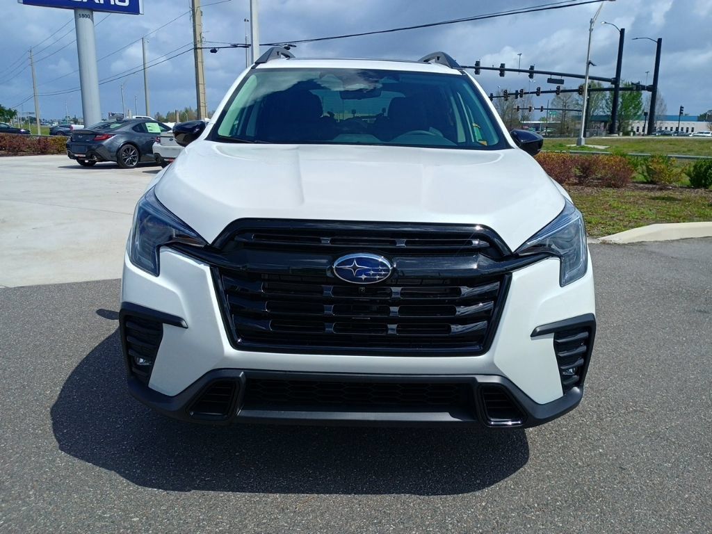 New 2026 Subaru Ascent Bronze Edition AWD/4WD image 2
