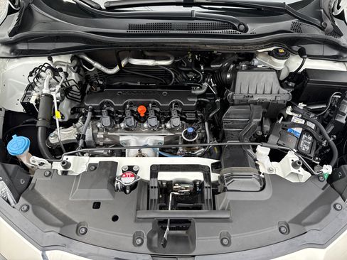 Used 2021 Honda HR-V EX-L image 36