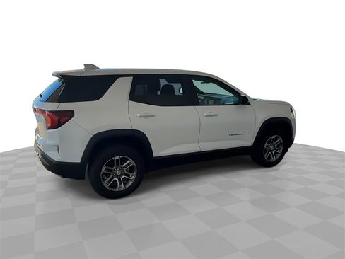 Certified 2025 GMC Terrain Elevation image 9