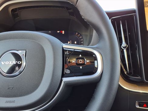 New 2026 Volvo XC60 B5 Plus w/ Protection Package Premier image 16