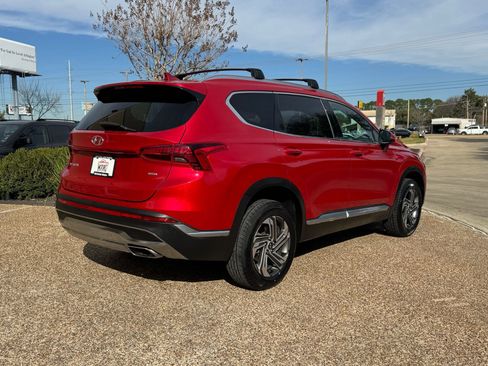 Used 2022 Hyundai Santa Fe SEL image 8