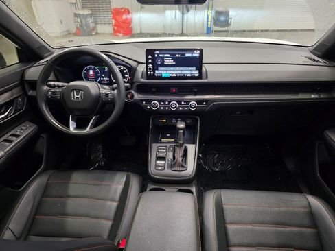 Used 2024 Honda CR-V Sport-L image 33