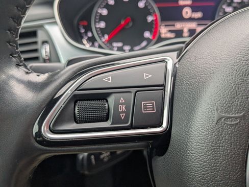 Used 2018 Audi A6 2.0T Premium Plus w/ Premium Plus Package image 19