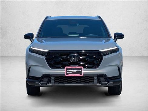 Used 2024 Honda CR-V Sport-L image 2