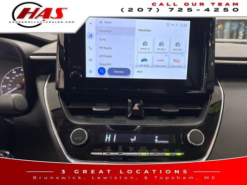 Used 2024 Toyota Corolla LE image 15